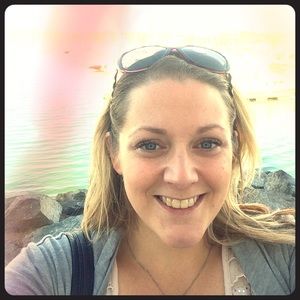 Meet your Posher: Mandi